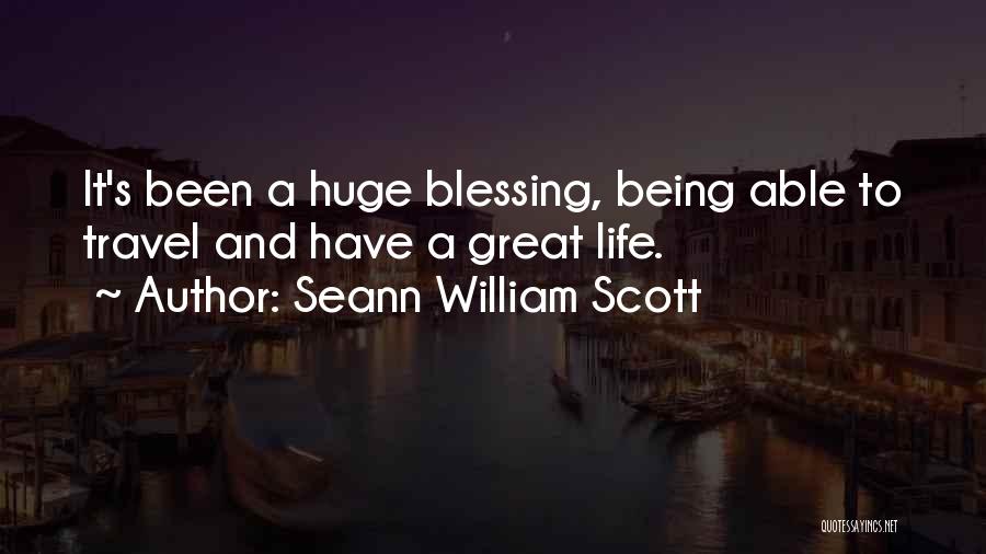 Seann William Scott Quotes 1081035