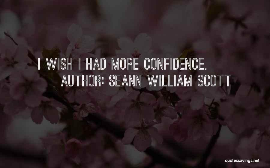 Seann William Scott Quotes 1168549