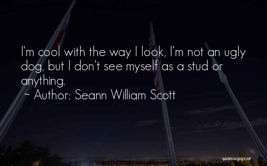 Seann William Scott Quotes 1191739