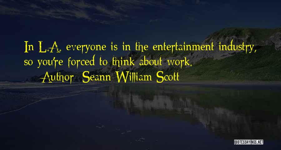 Seann William Scott Quotes 127114