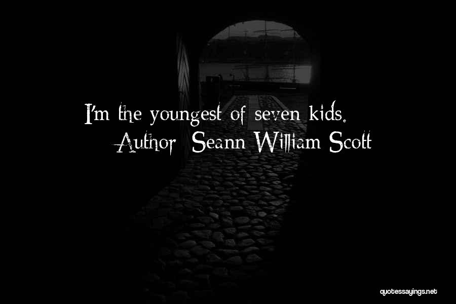 Seann William Scott Quotes 1396759