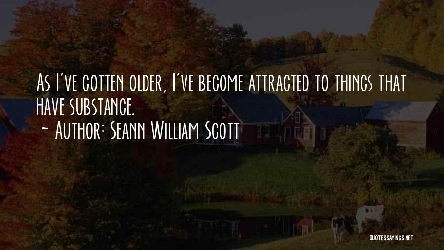 Seann William Scott Quotes 1624335