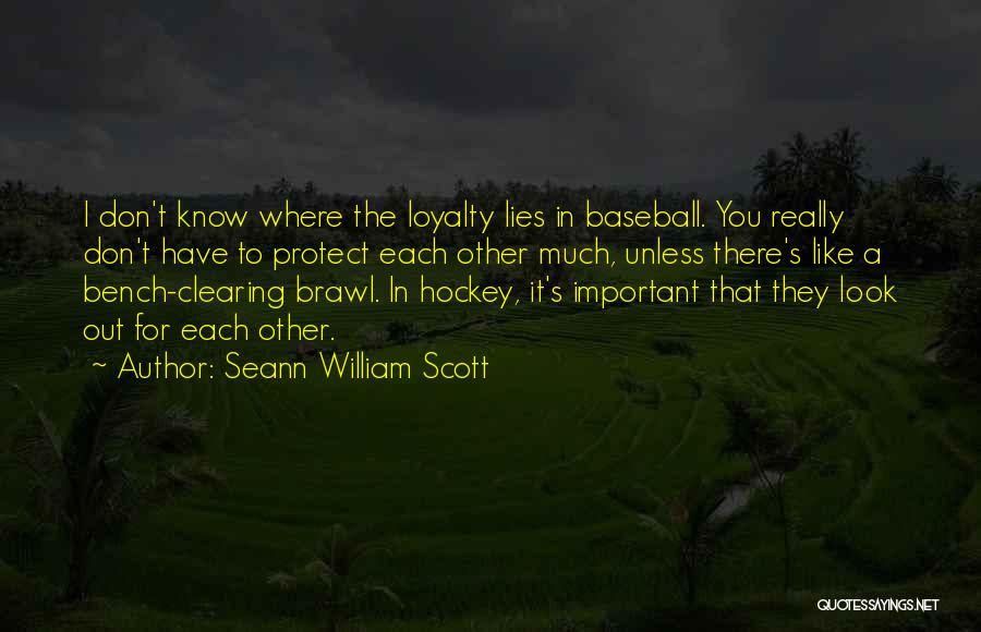 Seann William Scott Quotes 1942832