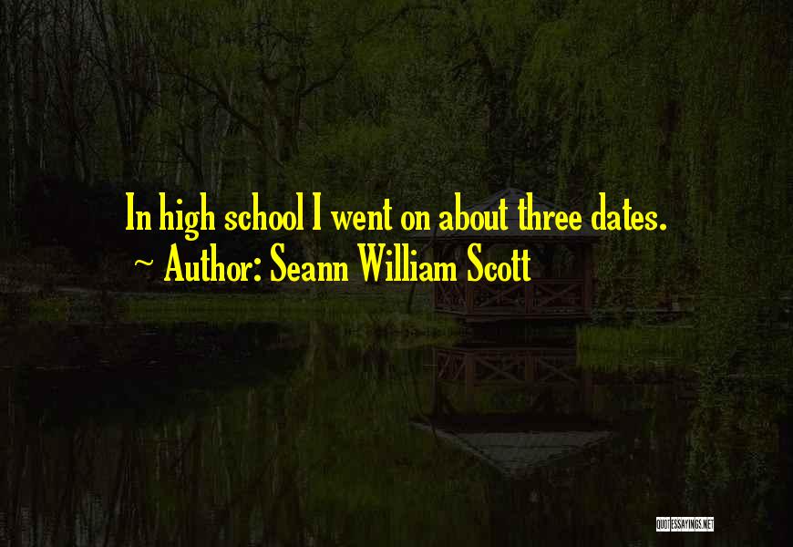 Seann William Scott Quotes 2024546