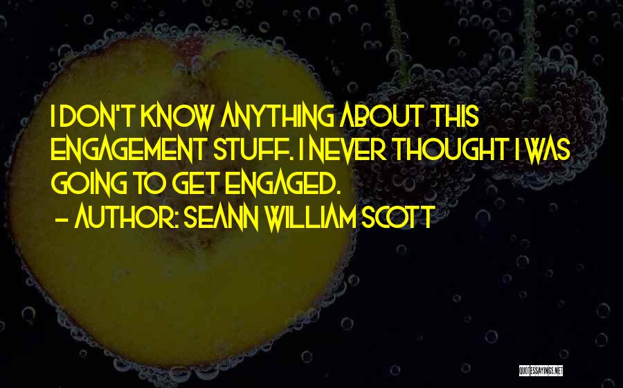 Seann William Scott Quotes 209026