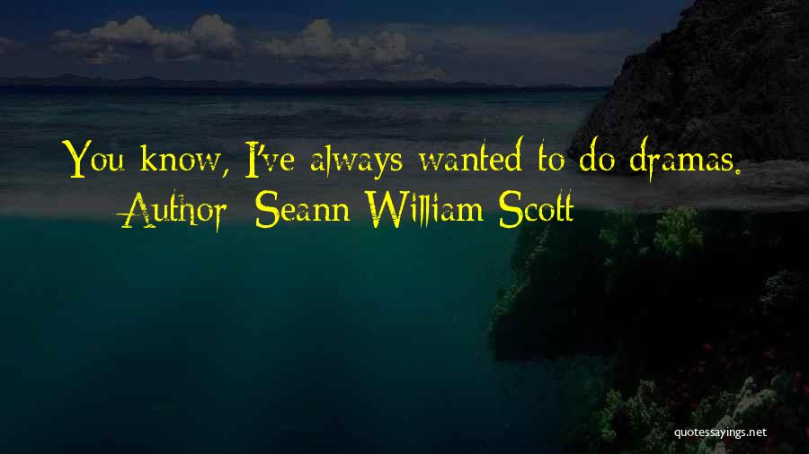 Seann William Scott Quotes 2223690