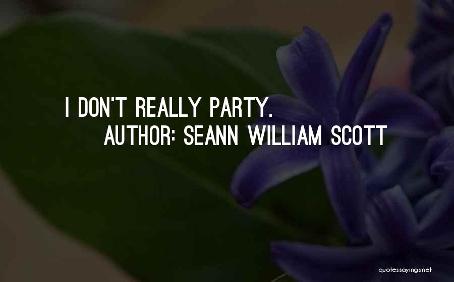 Seann William Scott Quotes 2250777