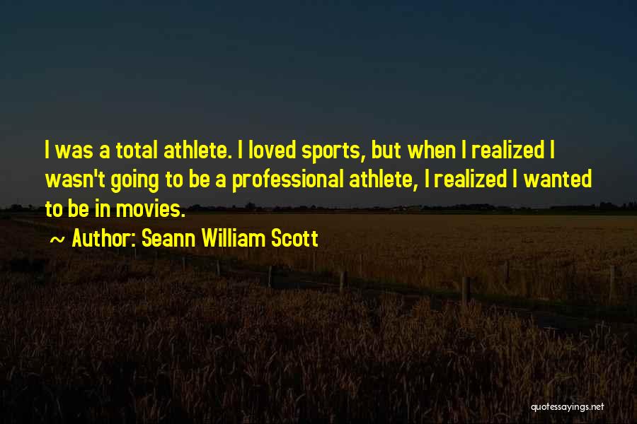 Seann William Scott Quotes 366828