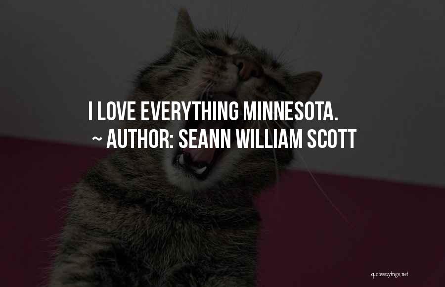 Seann William Scott Quotes 997701