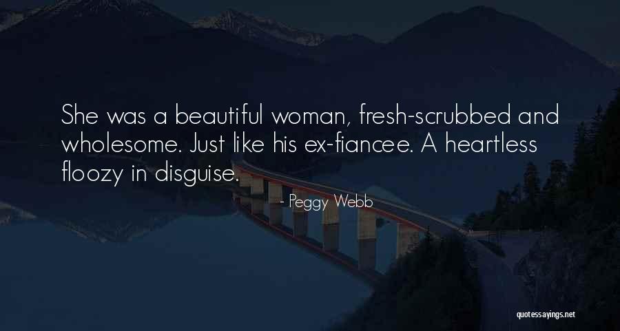 Seanne Emerton Quotes By Peggy Webb Seanne Emerton Quotes By Peggy Webb