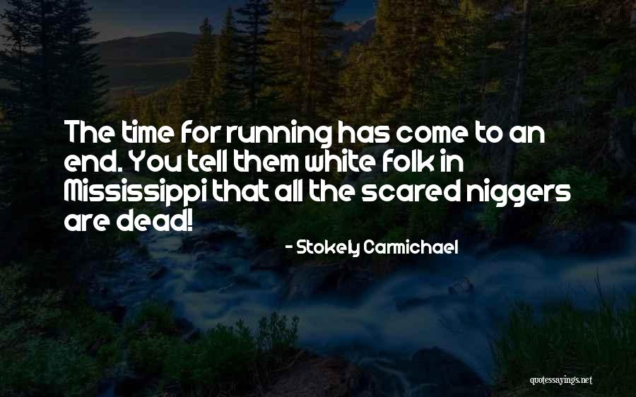 Seanne Falconer Quotes By Stokely Carmichael Seanne Falconer Quotes By Stokely Carmichael