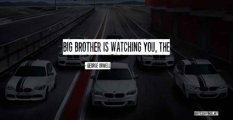 Seansuds Quotes By George Orwell Seansuds Quotes By George Orwell