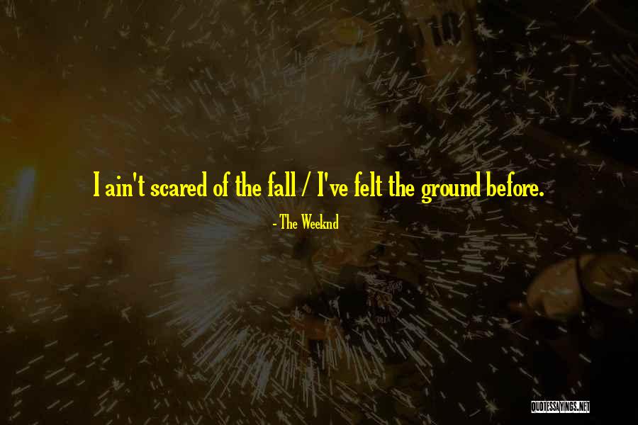 Seany Clothing Quotes By The Weeknd Seany Clothing Quotes By The Weeknd