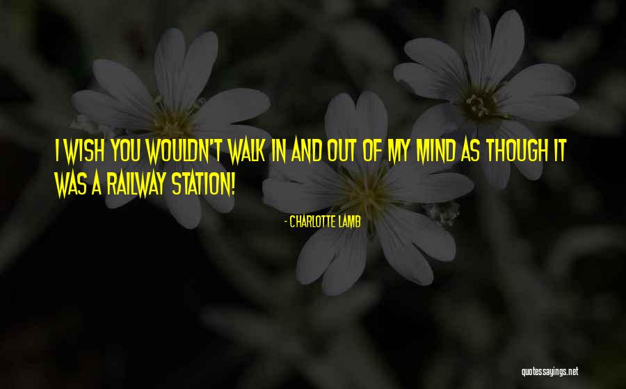Seaports In Usa Quotes By Charlotte Lamb Seaports In Usa Quotes By Charlotte Lamb