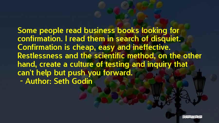 Search A Book For Quotes By Seth Godin