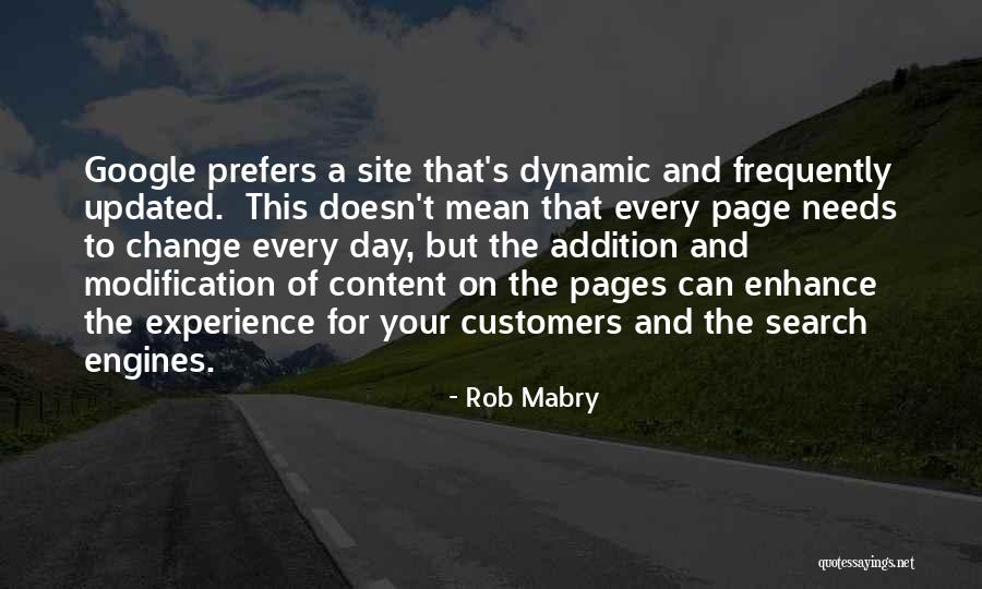 Search Engines Quotes By Rob Mabry Search Engines Quotes By Rob Mabry