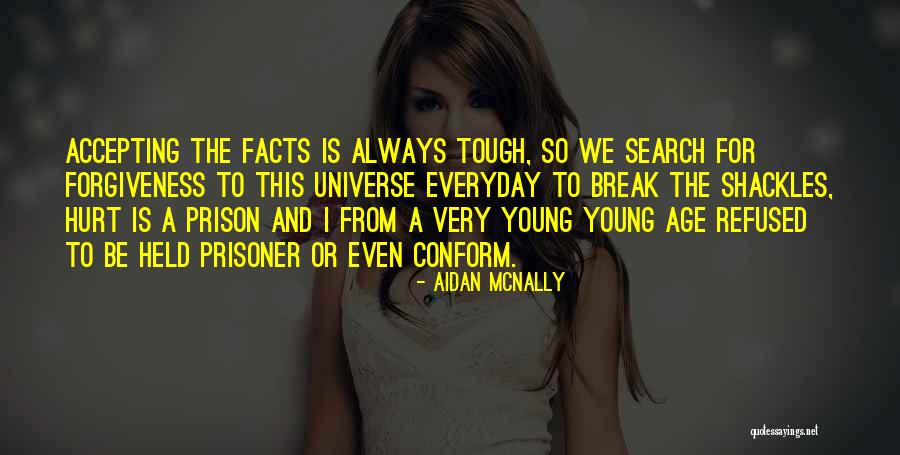Search For A Quotes By Aidan McNally Search For A Quotes By Aidan McNally