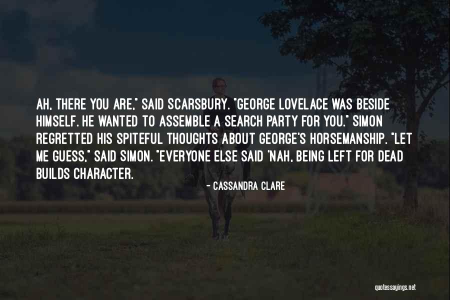 Search For A Quotes By Cassandra Clare Search For A Quotes By Cassandra Clare