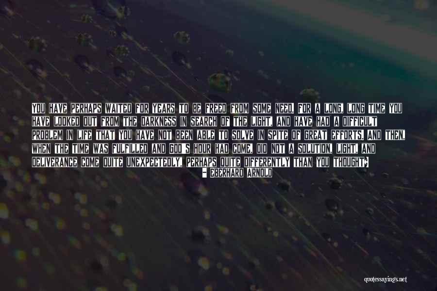 Search For A Quotes By Eberhard Arnold Search For A Quotes By Eberhard Arnold