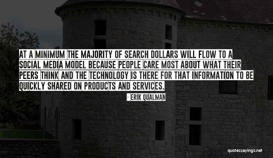 Search For A Quotes By Erik Qualman Search For A Quotes By Erik Qualman