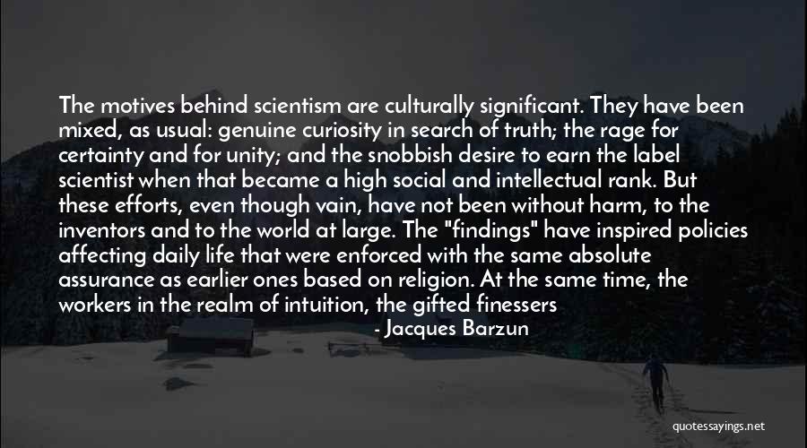 Search For A Quotes By Jacques Barzun Search For A Quotes By Jacques Barzun