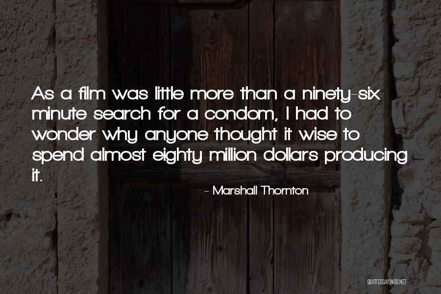 Search For A Quotes By Marshall Thornton Search For A Quotes By Marshall Thornton