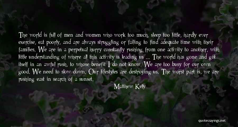Search For A Quotes By Matthew Kelly Search For A Quotes By Matthew Kelly
