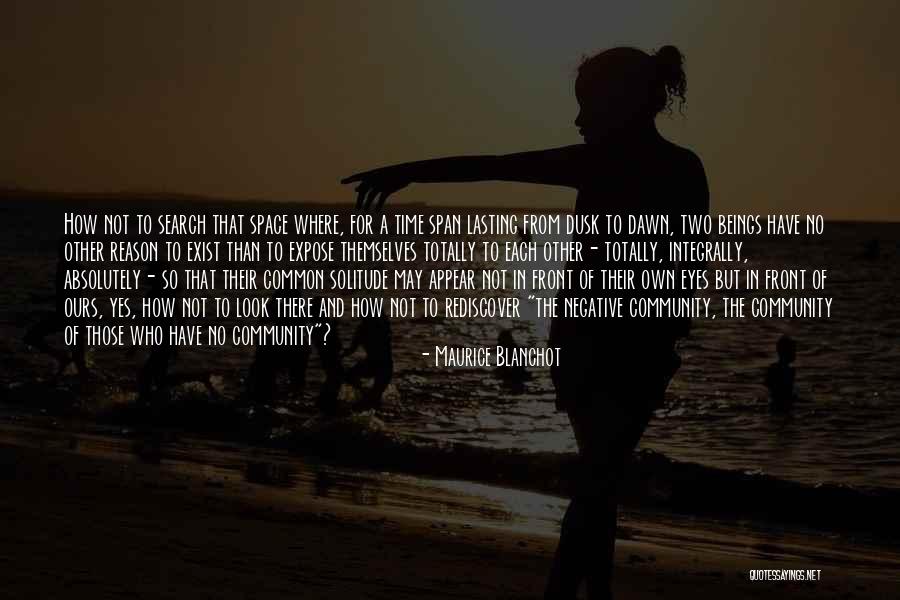 Search For A Quotes By Maurice Blanchot Search For A Quotes By Maurice Blanchot