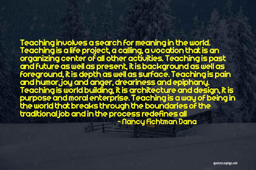 Search For A Quotes By Nancy Fichtman Dana Search For A Quotes By Nancy Fichtman Dana