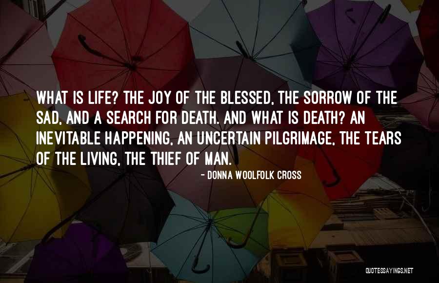 Search For Joy Quotes By Donna Woolfolk Cross Search For Joy Quotes By Donna Woolfolk Cross