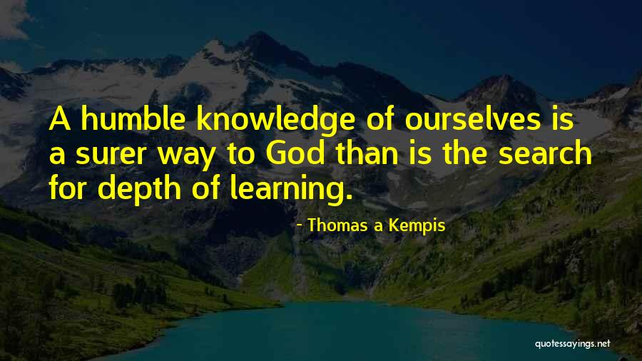 Search For Quotes By Thomas A Kempis Search For Quotes By Thomas A Kempis