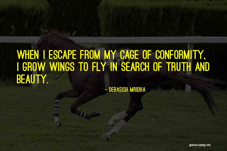 Search For Truth And Beauty Quotes By Debasish Mridha Search For Truth And Beauty Quotes By Debasish Mridha