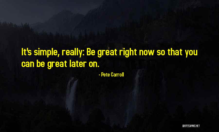 Search For Truthr Truth Quotes By Pete Carroll Search For Truthr Truth Quotes By Pete Carroll