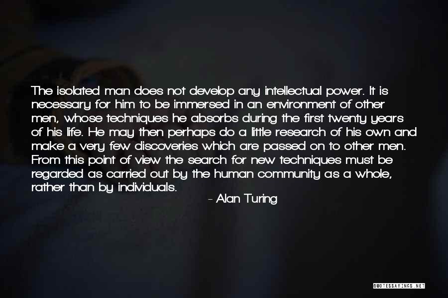 Search In Quotes By Alan Turing Search In Quotes By Alan Turing
