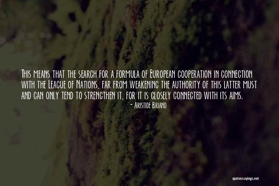 Search In Quotes By Aristide Briand Search In Quotes By Aristide Briand