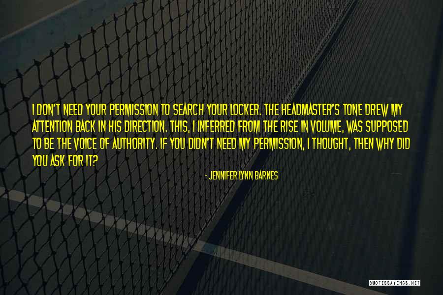 Search In Quotes By Jennifer Lynn Barnes Search In Quotes By Jennifer Lynn Barnes