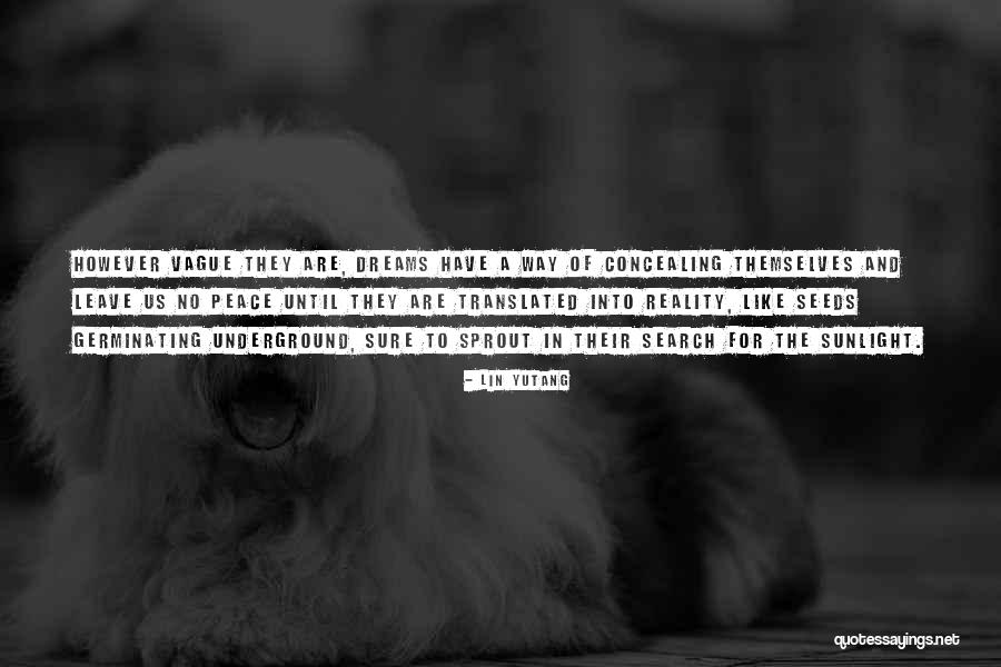 Search Of Peace Quotes By Lin Yutang Search Of Peace Quotes By Lin Yutang