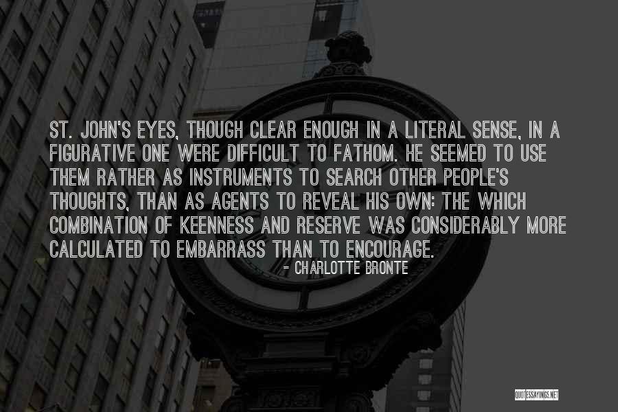 Search St Quotes By Charlotte Bronte Search St Quotes By Charlotte Bronte