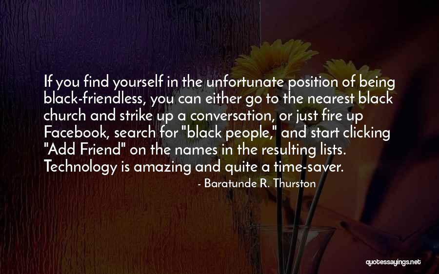 Search Start Now Quotes By Baratunde R. Thurston Search Start Now Quotes By Baratunde R. Thurston