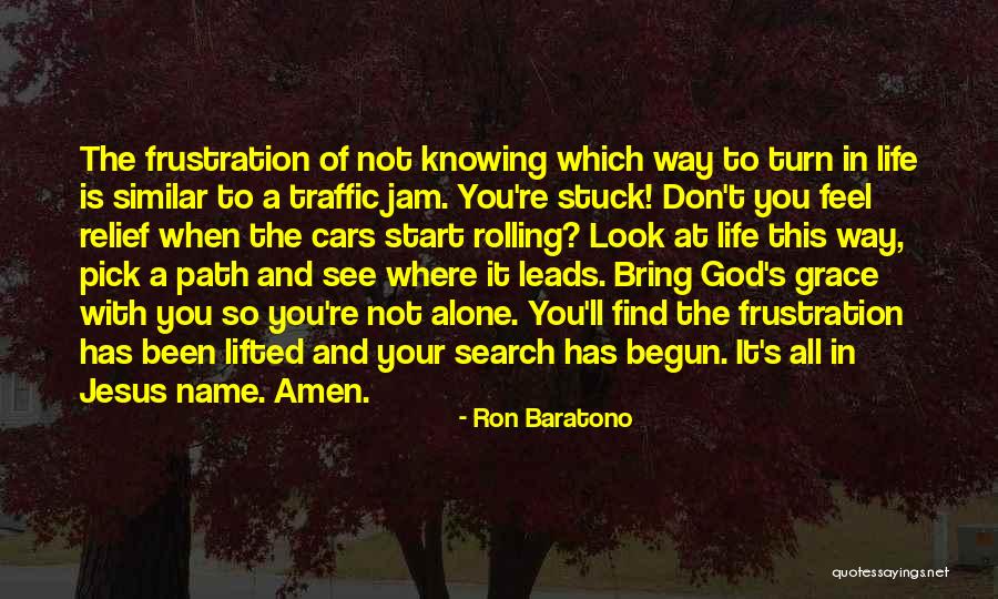 Search Start Now Quotes By Ron Baratono Search Start Now Quotes By Ron Baratono