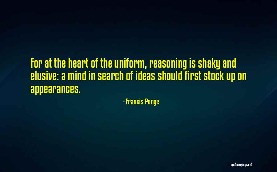 Search Stock Quotes By Francis Ponge Search Stock Quotes By Francis Ponge