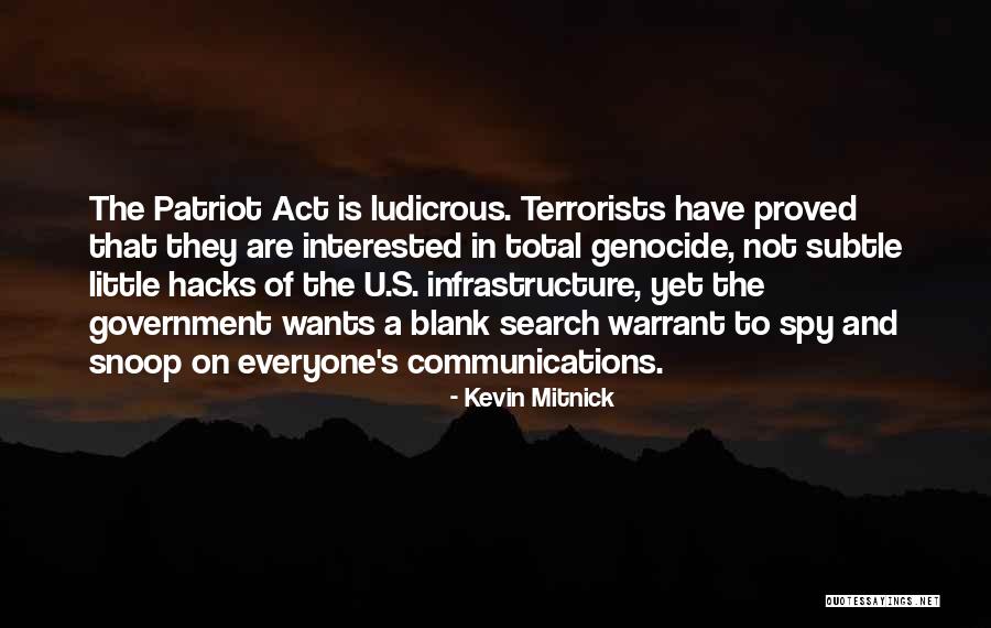 Search Warrant Quotes By Kevin Mitnick Search Warrant Quotes By Kevin Mitnick