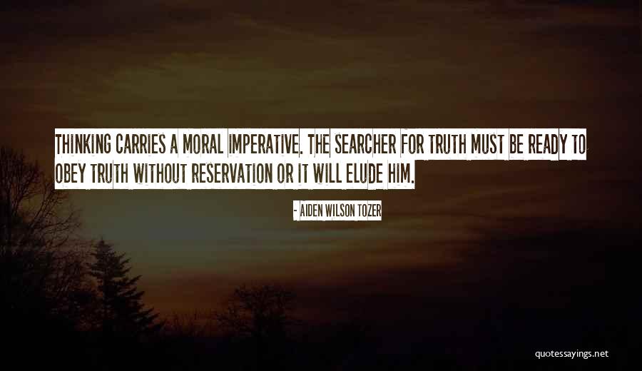 Searcher Quotes By Aiden Wilson Tozer Searcher Quotes By Aiden Wilson Tozer