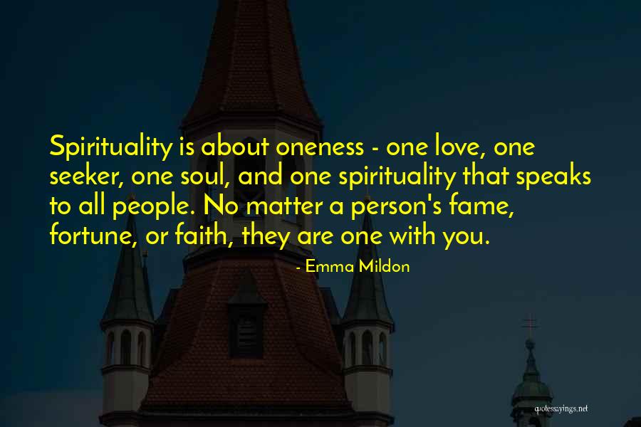 Searcher Quotes By Emma Mildon Searcher Quotes By Emma Mildon