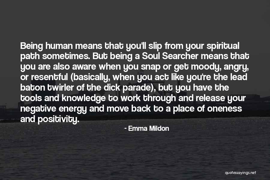 Searcher Quotes By Emma Mildon Searcher Quotes By Emma Mildon