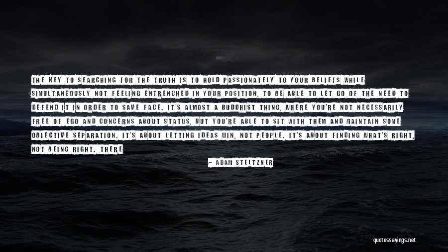 Searching And Finding Quotes By Adam Steltzner Searching And Finding Quotes By Adam Steltzner