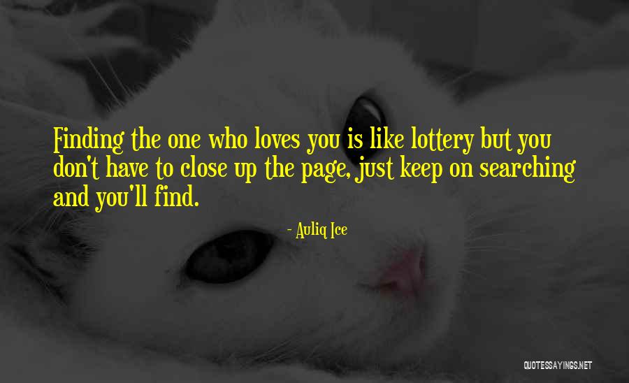 Searching And Finding Quotes By Auliq Ice Searching And Finding Quotes By Auliq Ice