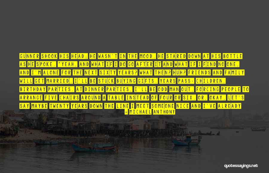 Searching And Finding Quotes By Michael Anthony Searching And Finding Quotes By Michael Anthony