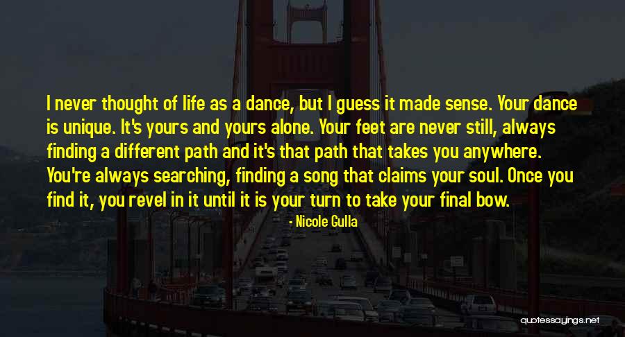 Searching And Finding Quotes By Nicole Gulla Searching And Finding Quotes By Nicole Gulla
