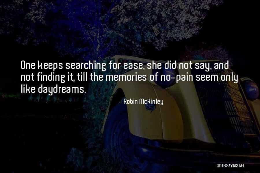 Searching And Finding Quotes By Robin McKinley Searching And Finding Quotes By Robin McKinley